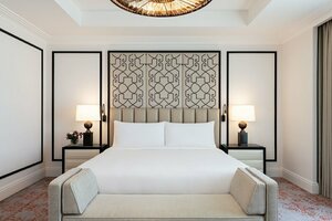 Гостиница The St. Regis Amman