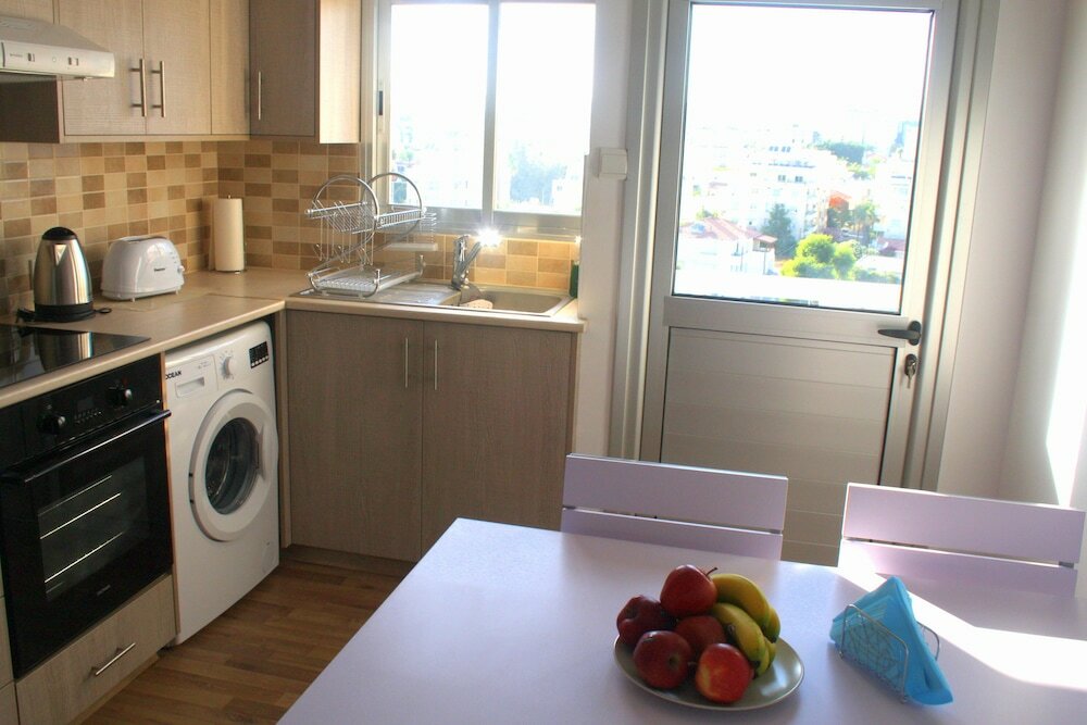 Фото Panoramic Blue