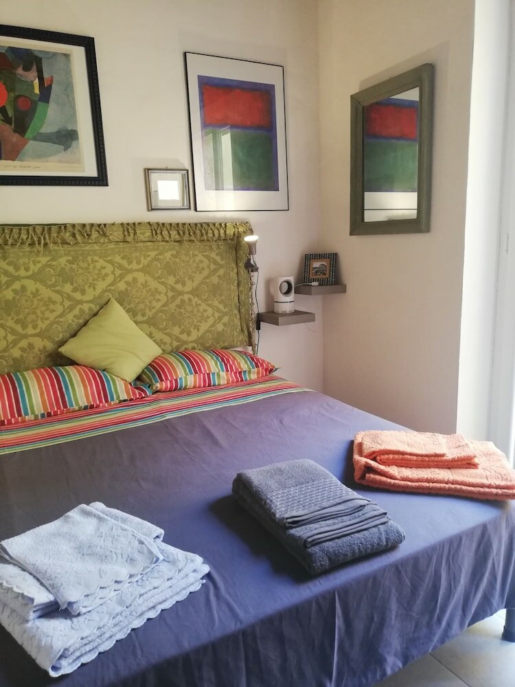 Фото Arimatea Accommodations