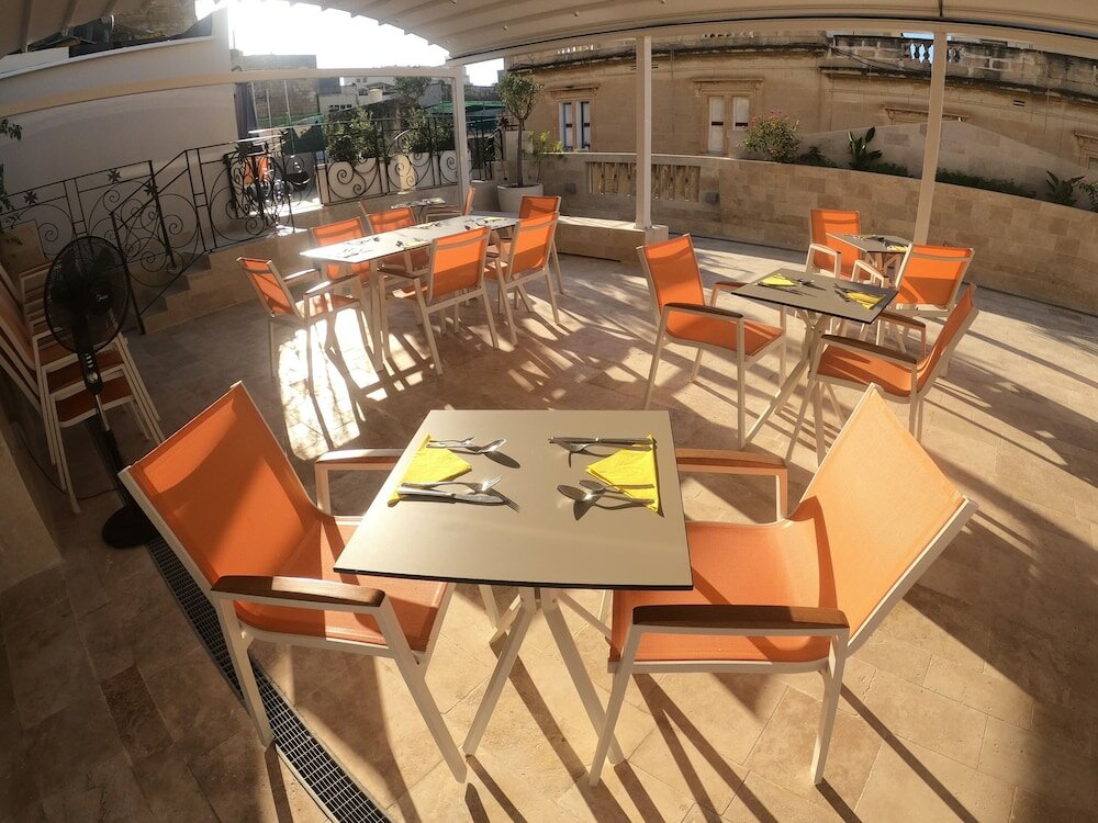 Фото The Maltese Sun