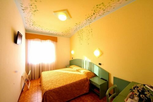 Гостиница La Favorita Apricale B&b