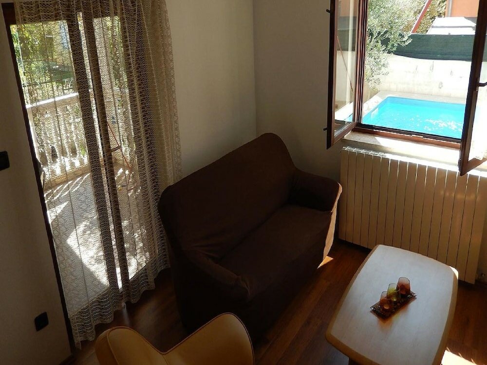 Фото Istrian Villa Iva