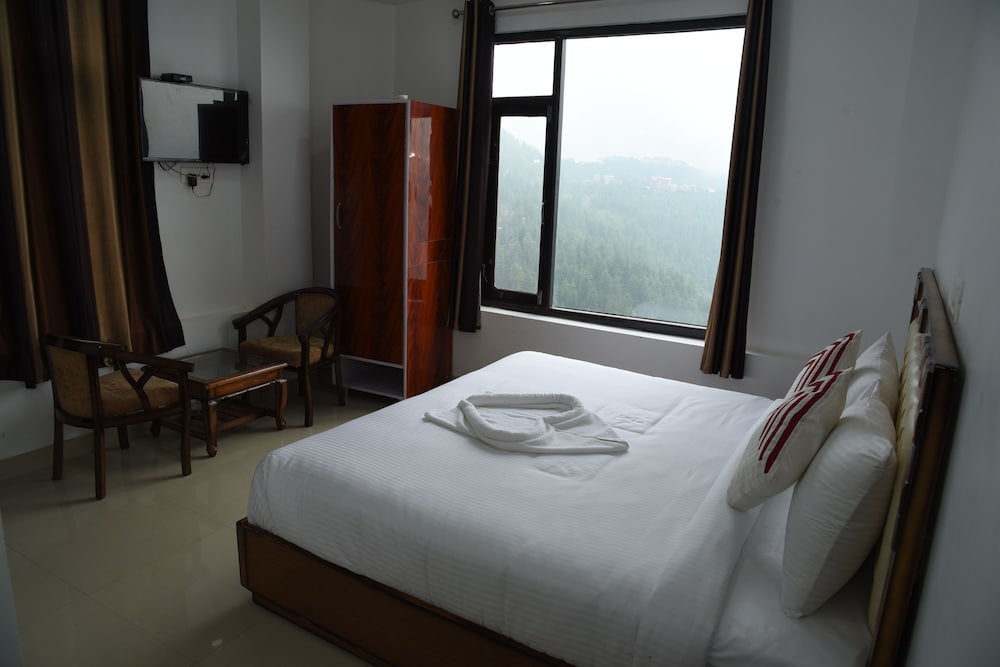 Фото Hotel Taj View