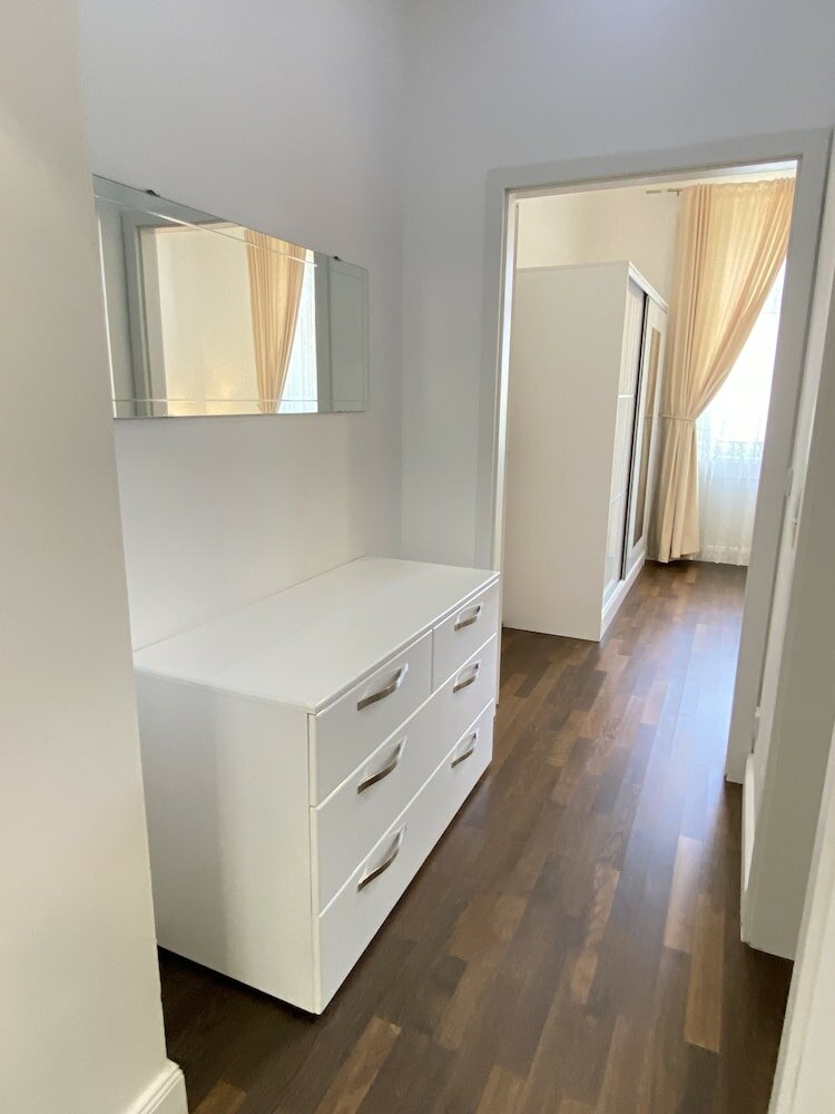 Фото Steiner Residences Vienna Augarten