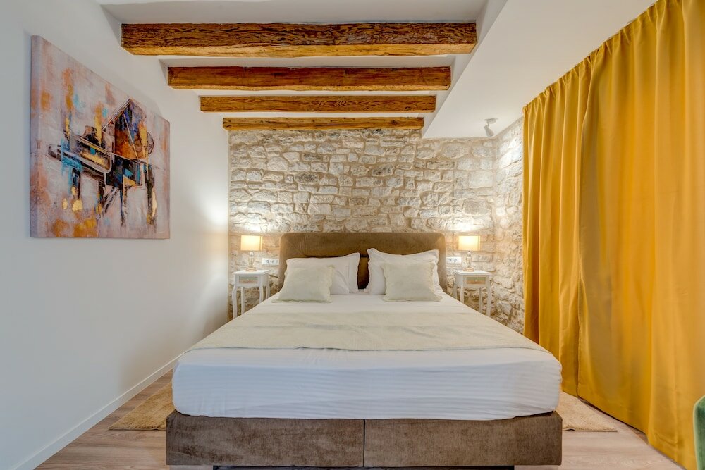 Фото Princ Heritage Rooms