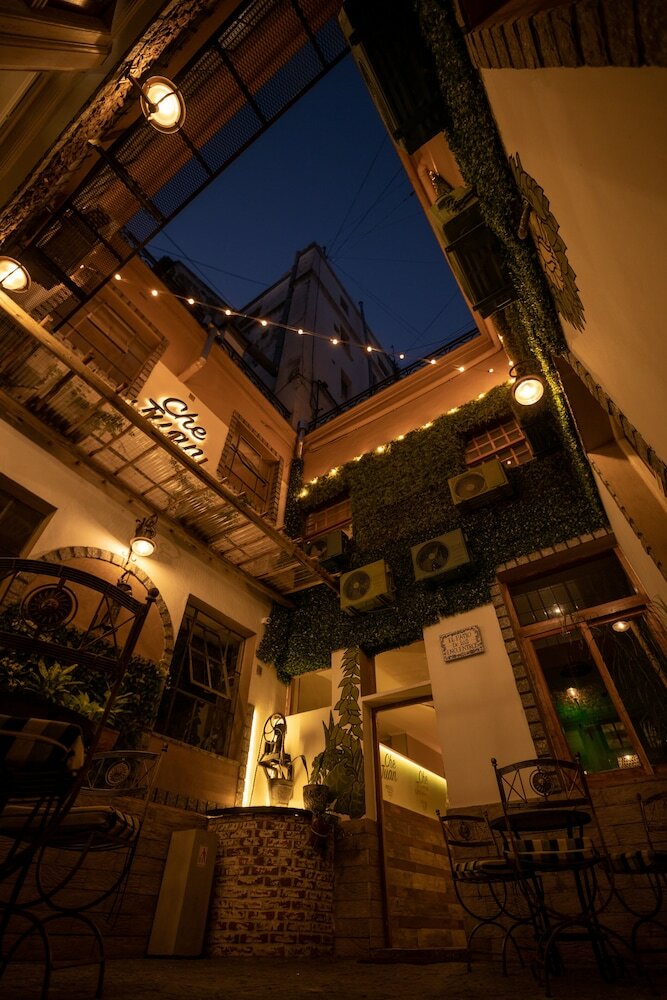 Фото Che Juan Hostel Ba