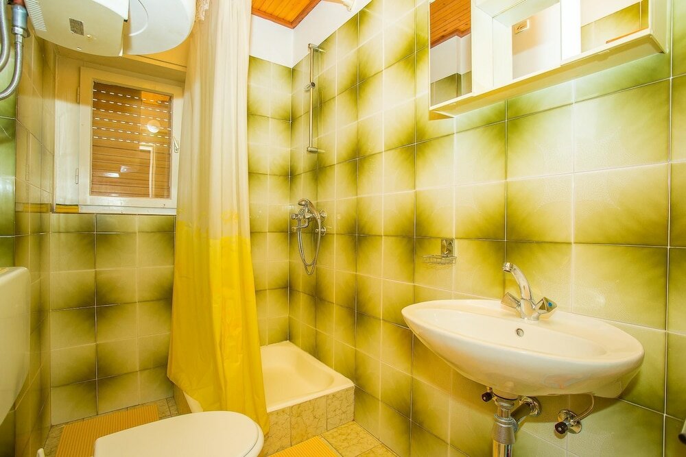 Фото Apartments Padovan