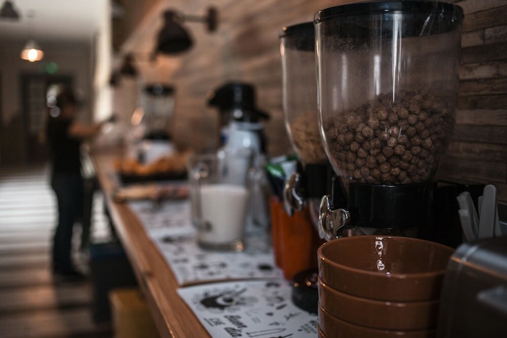 Фото Che Juan Hostel Ba