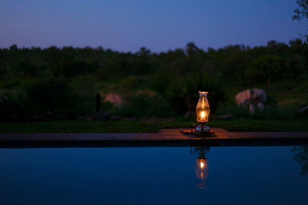 Фото Ivory Wilderness River Rock Lodge