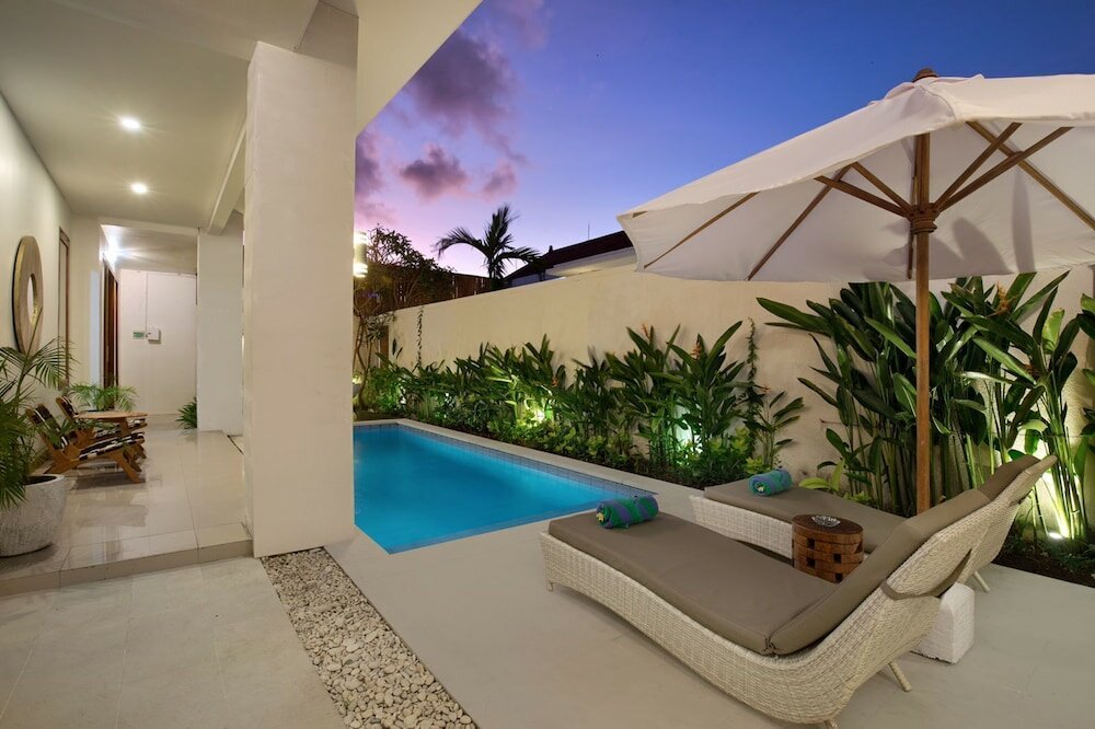 Фото The Luxury Collection Monaco Blu