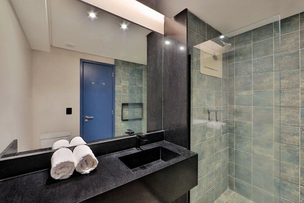 Фото Hy Beach Flats - International