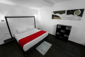 Гостиница Stay Inn Hotels