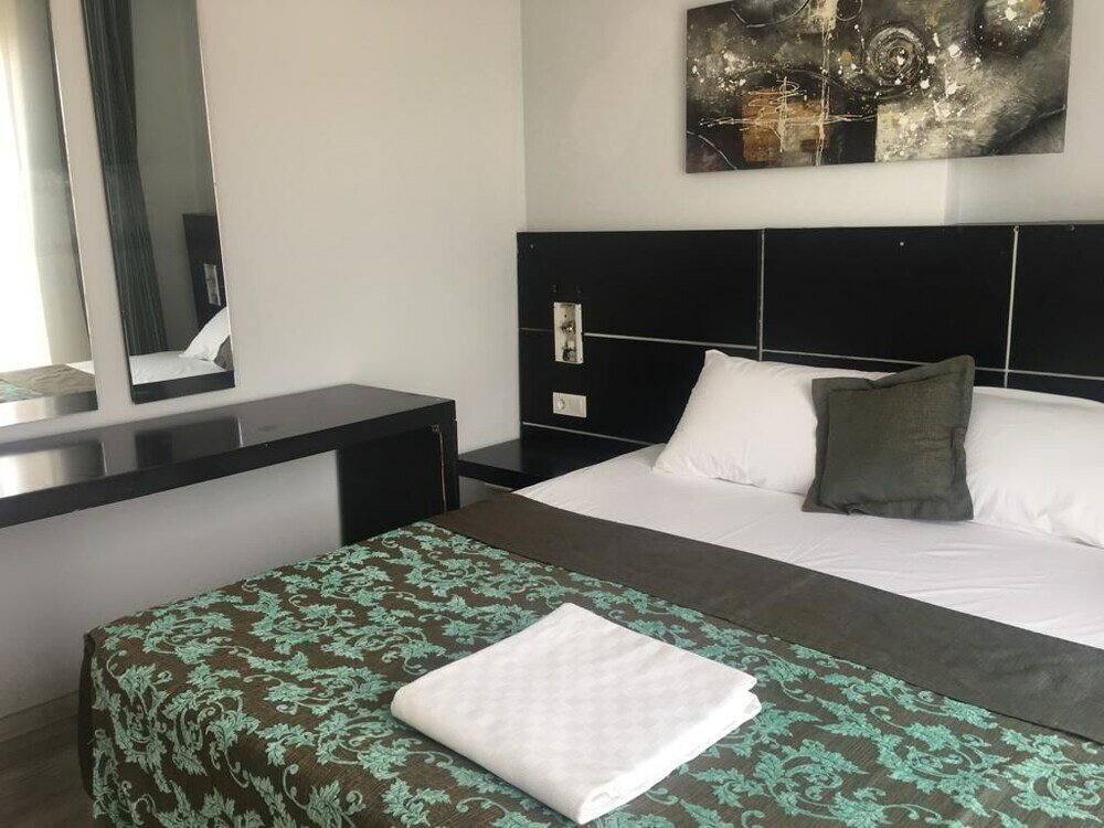 Фото Tepedeki Ev Apart