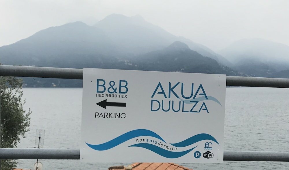 Фото Akuaduulza B&b