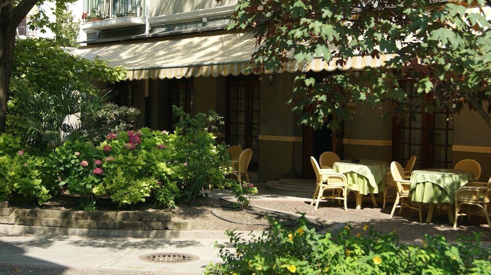 Фото Hotel Milano