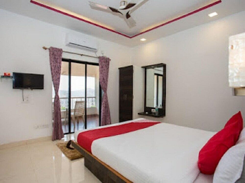 Фото Valley View Residency