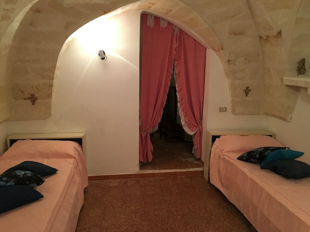 Фото Carbone Country House