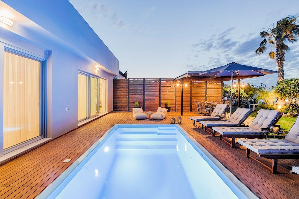 Фото Nastazia Luxury Beach House