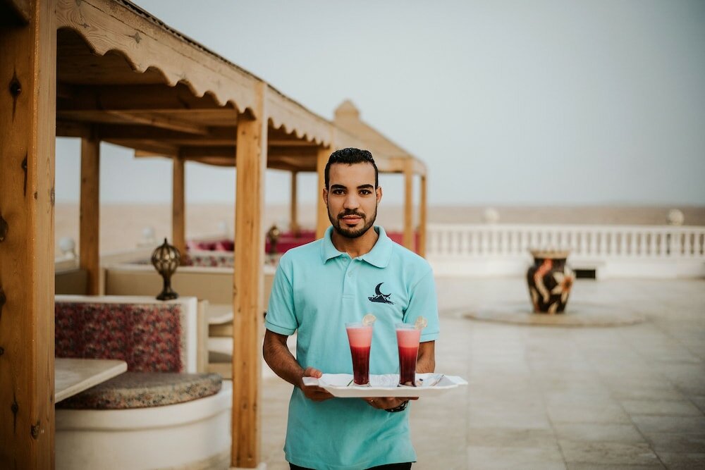 Фото Desert Moon