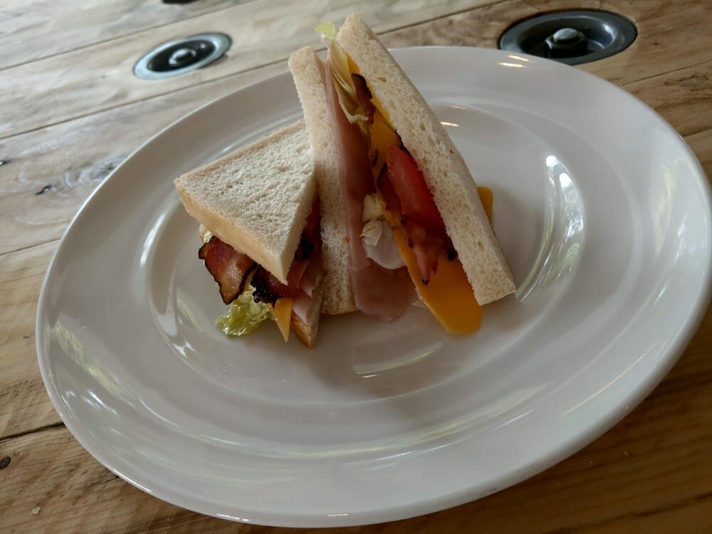 Фото Penzion Dílna