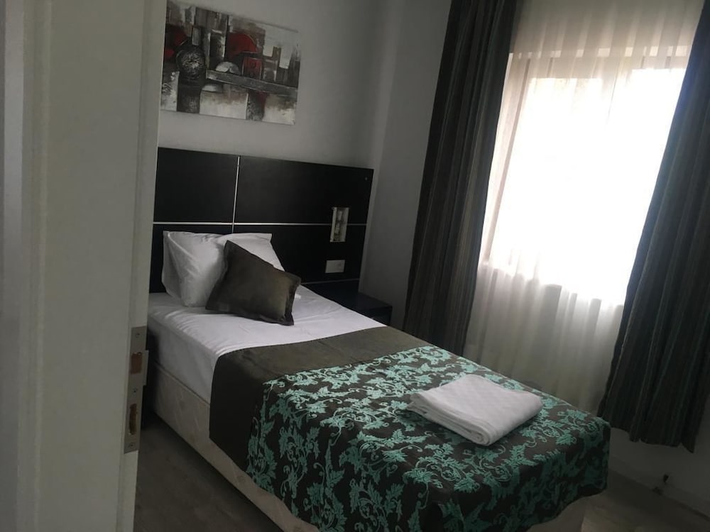 Фото Tepedeki Ev Apart