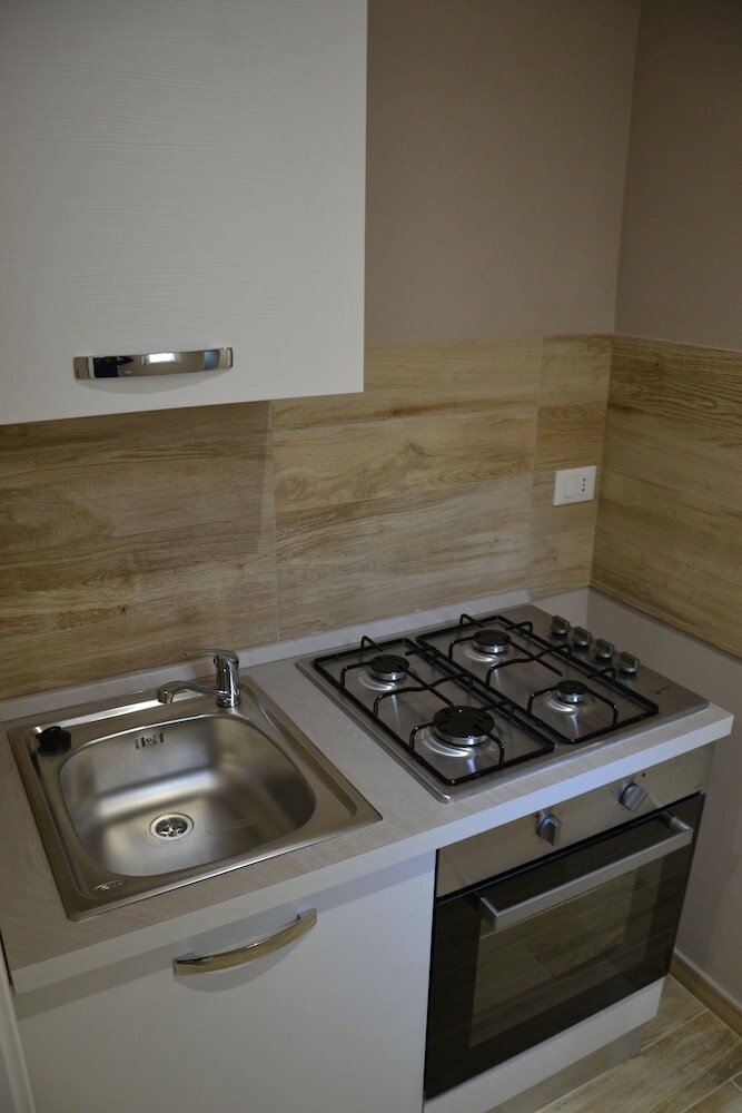 Фото B&b Stella Maris Trapani Centro