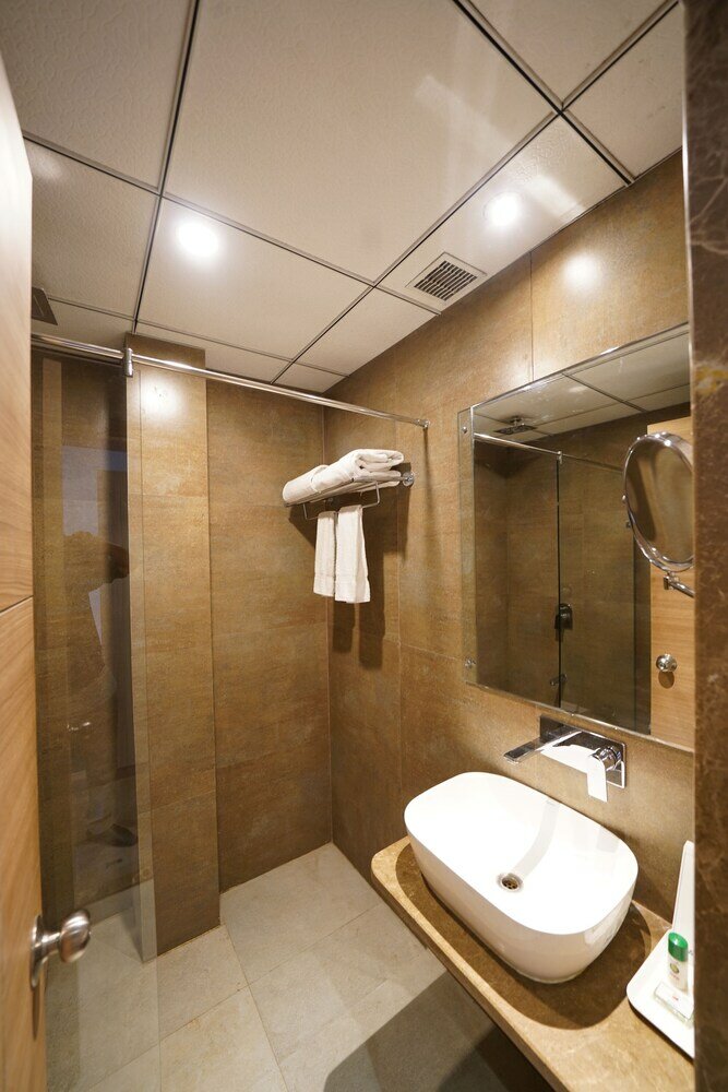 Фото New Hotel Broadway