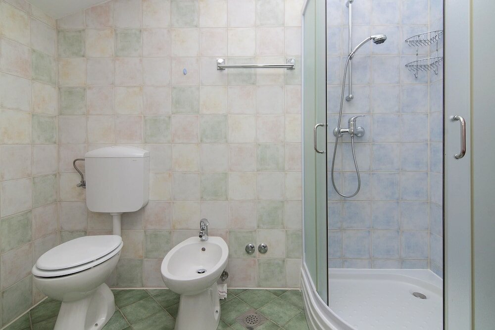 Фото Apartments Levan Ceja