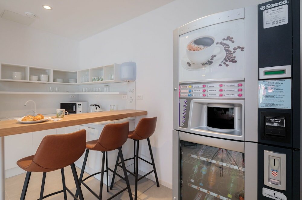 Фото Boutique Hostel Posteya