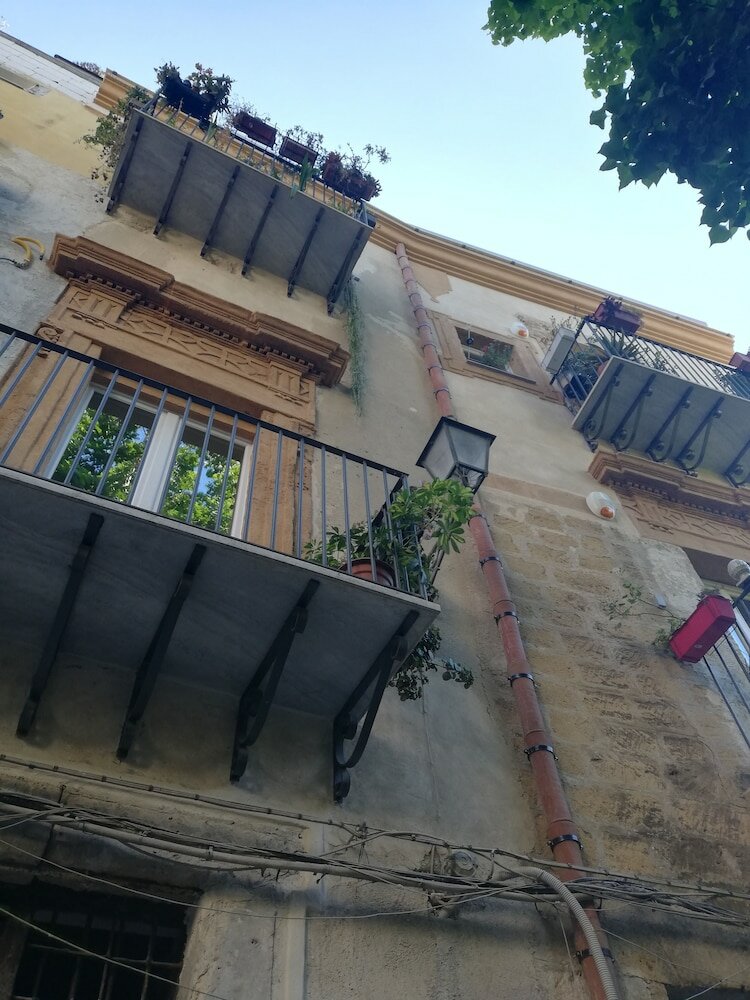 Фото Arimatea Accommodations