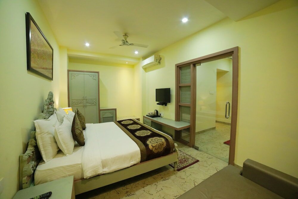 Фото New Hotel Broadway