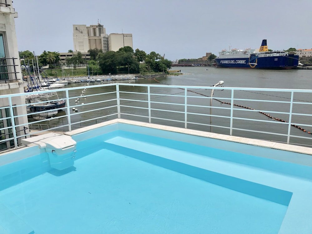 Фото Estancia Riviera Colonial