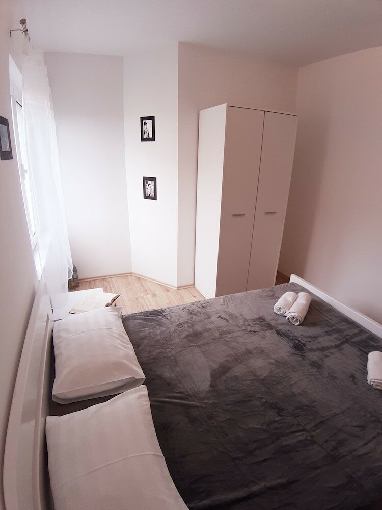 Фото Apartments and Rooms Viskic