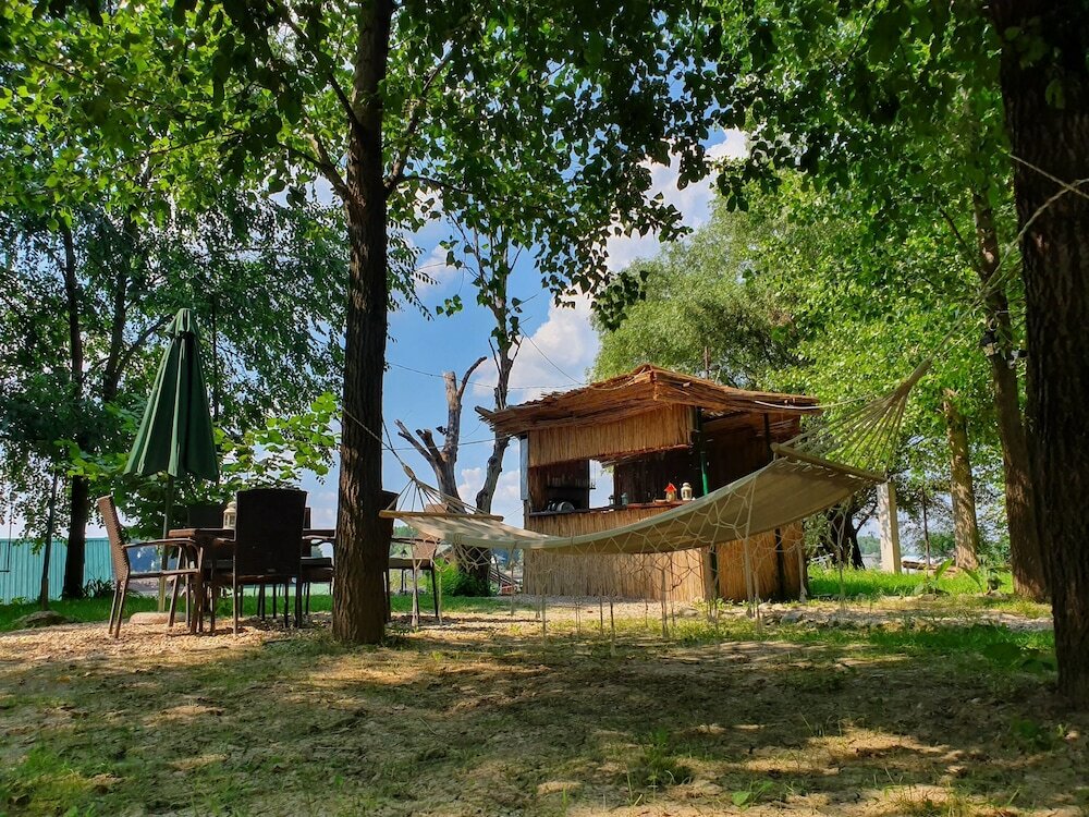 Фото Lucky River Belgrade