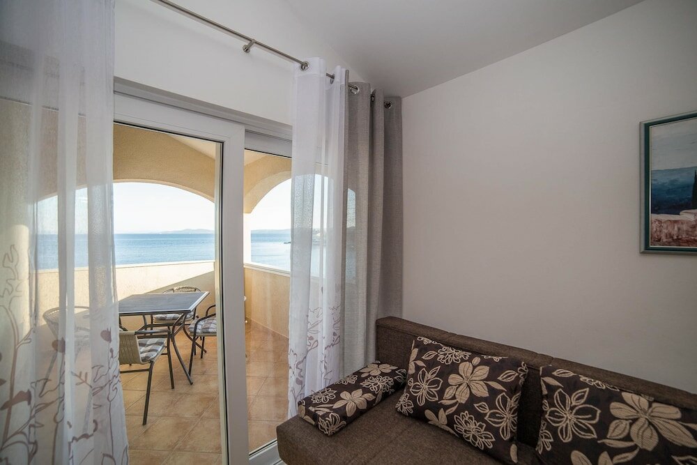 Фото Apartments Villa Sea