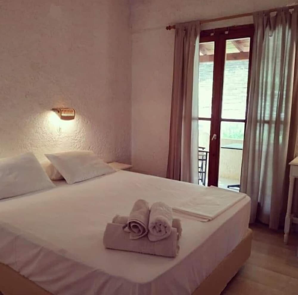 Фото Green Corner Villas