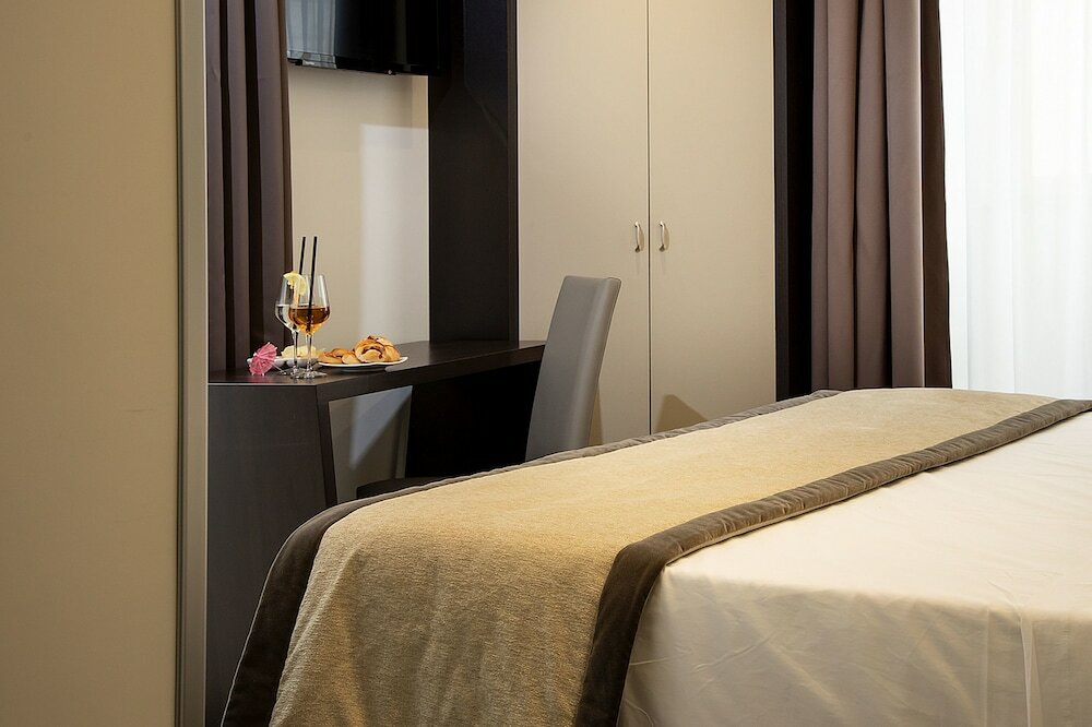 Фото Hotel Palazzo Argenta