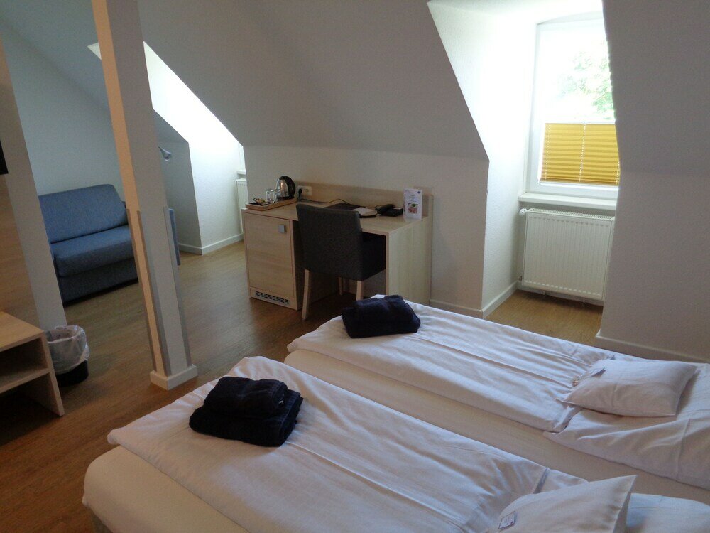 Фото Alte Fischereischule