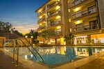 Deltin Suites