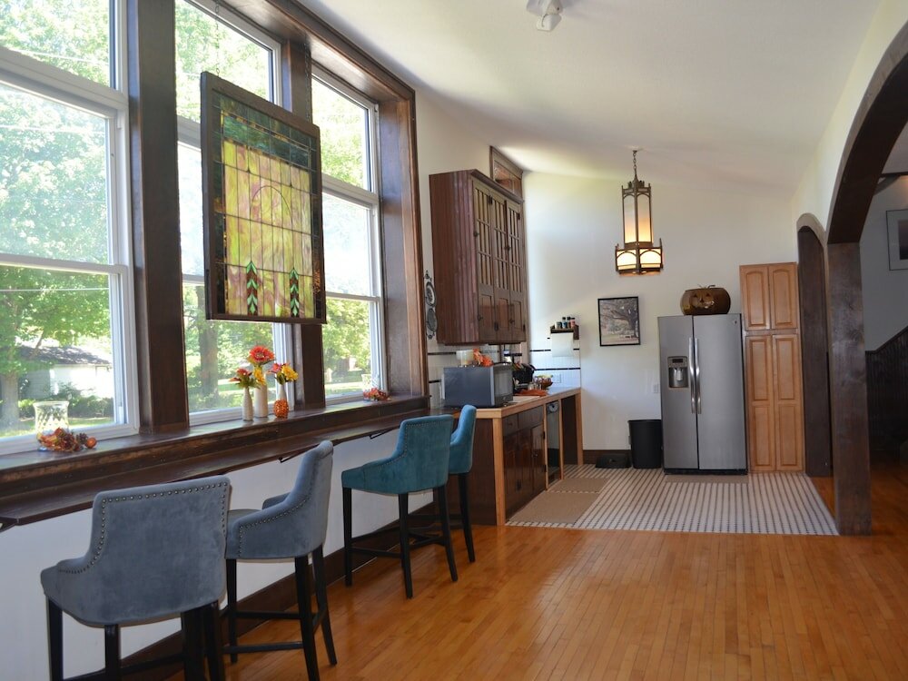 Фото Mcgrady Inn