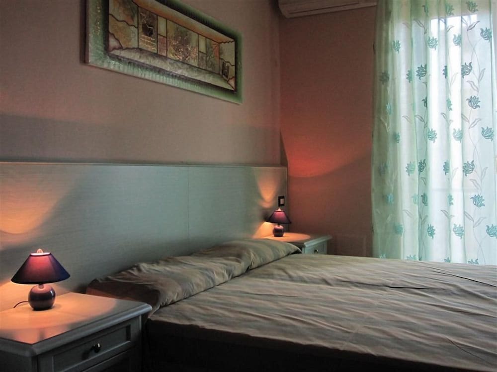 Фото Bosa Guest House