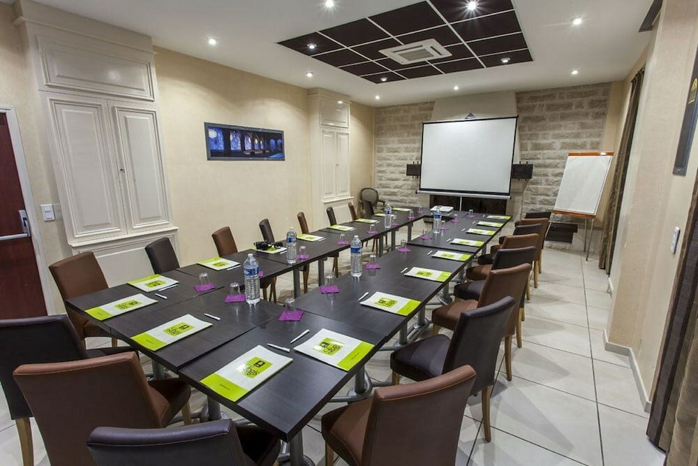 Фото Le Christina