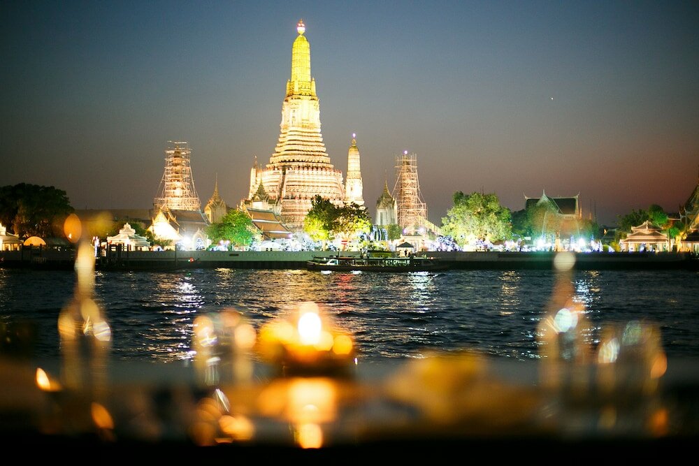 Фото Sala Rattanakosin Bangkok