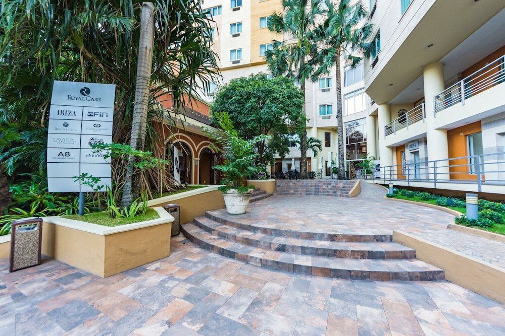 Фото Royal Oasis