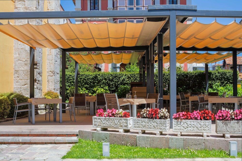 Фото Hotel Don Paco