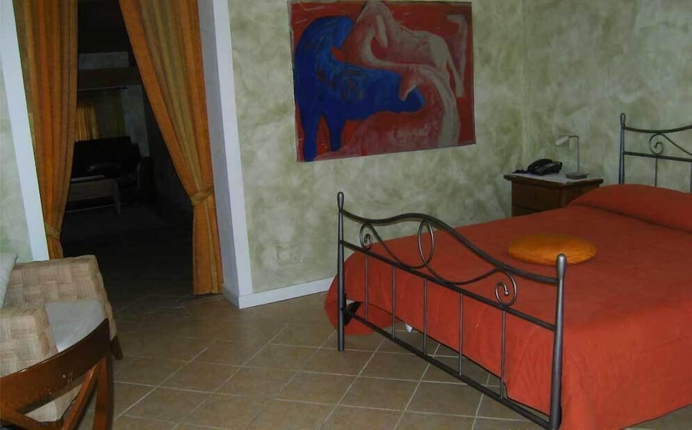 Фото Tenuta San Martino