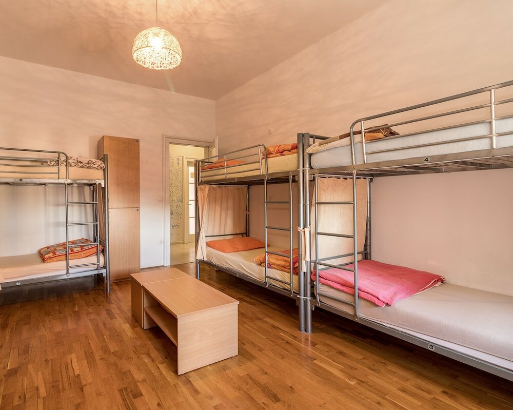 Фото Hostel Split backpackers