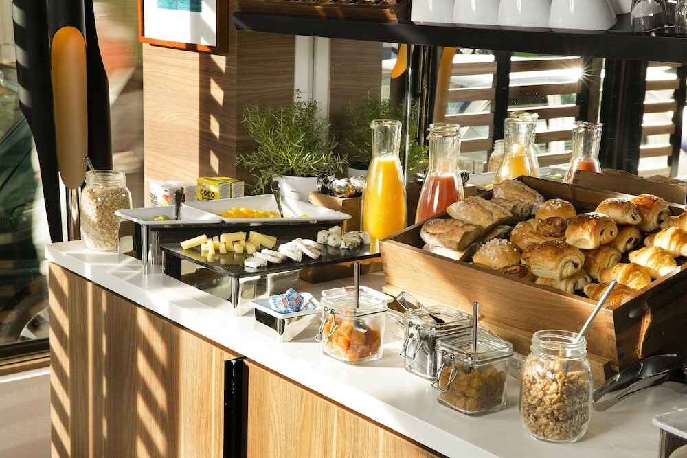 Фото Eiffel Turenne