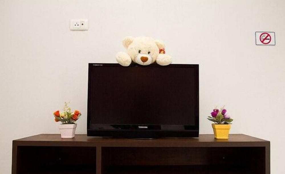 Фото The Centrino Serviced Residence