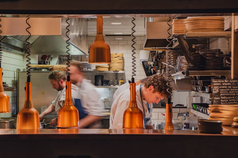 Фото Hotel V Nesplein